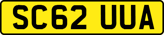 SC62UUA