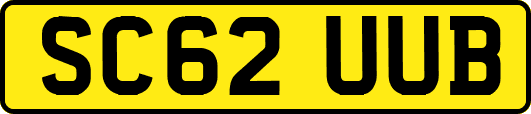 SC62UUB
