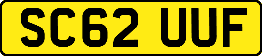 SC62UUF