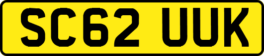 SC62UUK