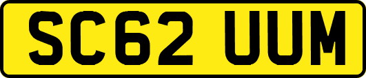 SC62UUM