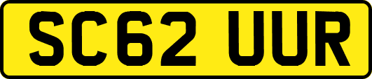 SC62UUR