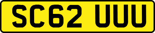 SC62UUU