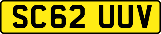 SC62UUV