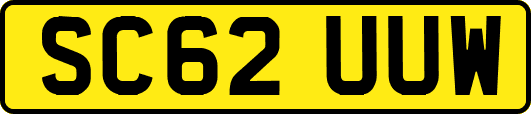 SC62UUW