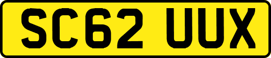 SC62UUX