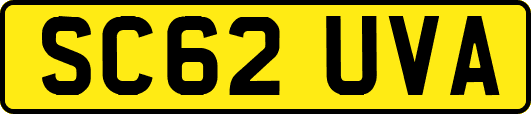 SC62UVA