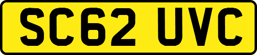 SC62UVC