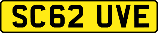 SC62UVE