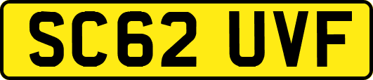SC62UVF