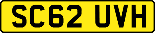 SC62UVH