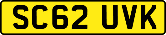 SC62UVK