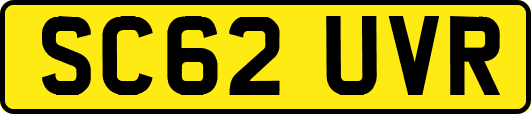 SC62UVR