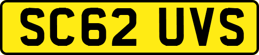 SC62UVS