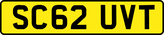 SC62UVT