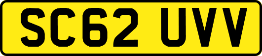 SC62UVV