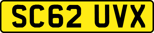 SC62UVX