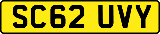 SC62UVY