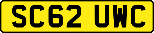 SC62UWC