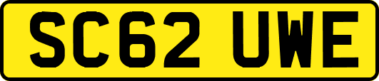 SC62UWE
