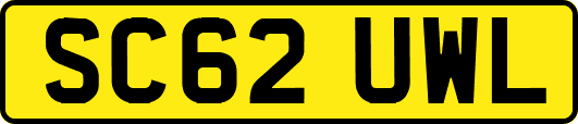 SC62UWL