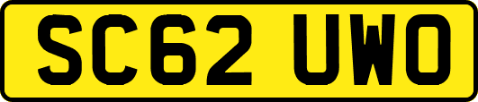 SC62UWO