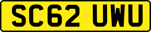 SC62UWU