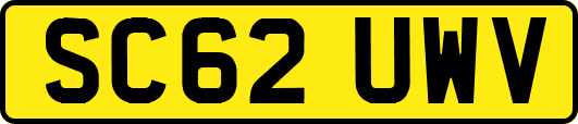SC62UWV