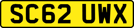 SC62UWX