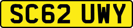 SC62UWY