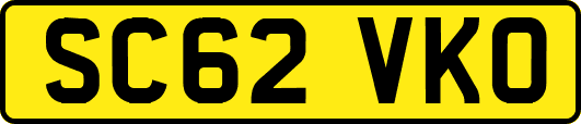 SC62VKO