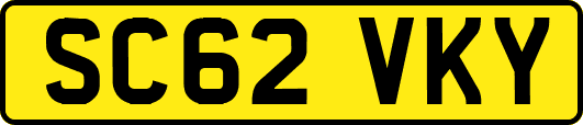SC62VKY
