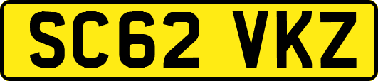 SC62VKZ