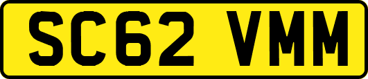 SC62VMM