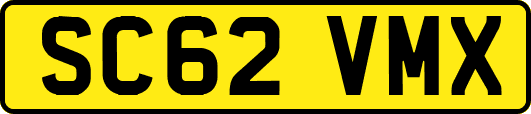 SC62VMX