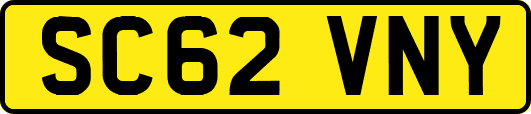 SC62VNY