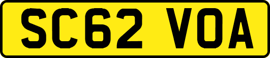 SC62VOA