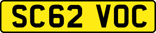 SC62VOC