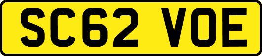 SC62VOE