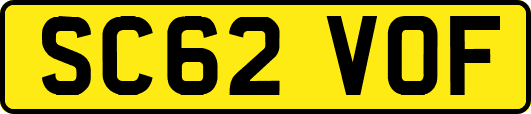 SC62VOF