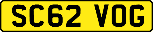 SC62VOG