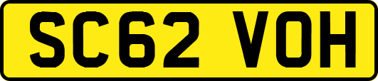 SC62VOH
