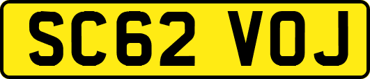 SC62VOJ
