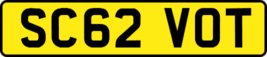 SC62VOT