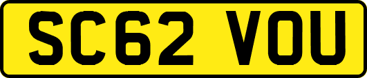 SC62VOU