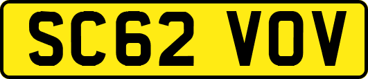SC62VOV