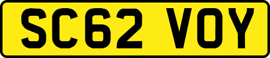 SC62VOY