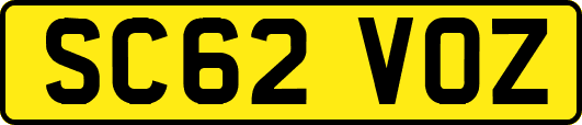 SC62VOZ