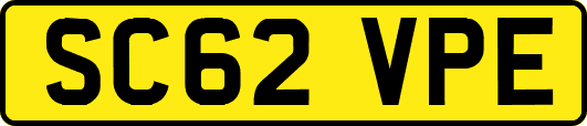 SC62VPE