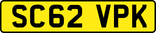 SC62VPK